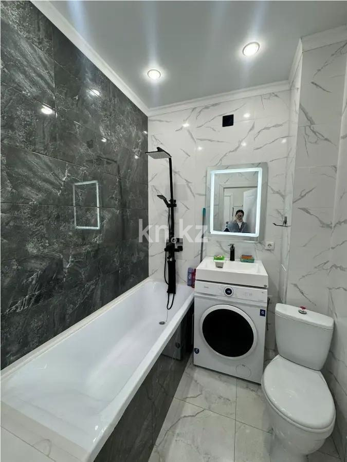 Продажа 2-комнатной квартиры, 32 м², ул. Болекпаева, дом  22 в Астане - фото 3