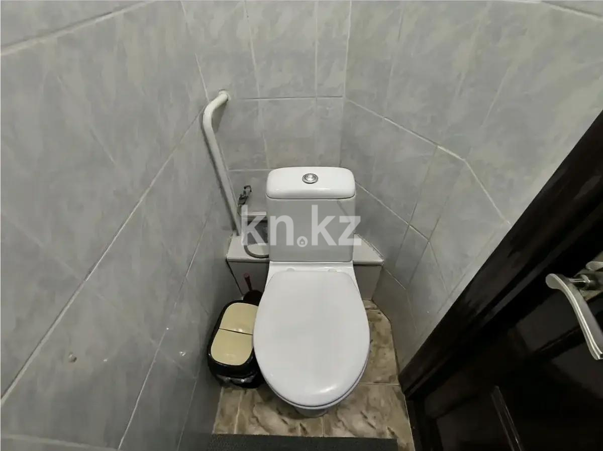 Продажа 3-комнатной квартиры, 72 м² в Алматы - фото 5