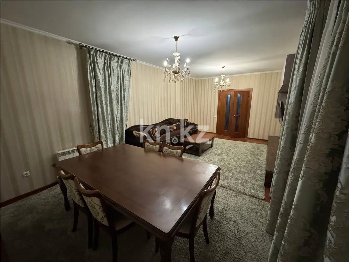 Продажа 3-комнатной квартиры, 100 м² в Алматы