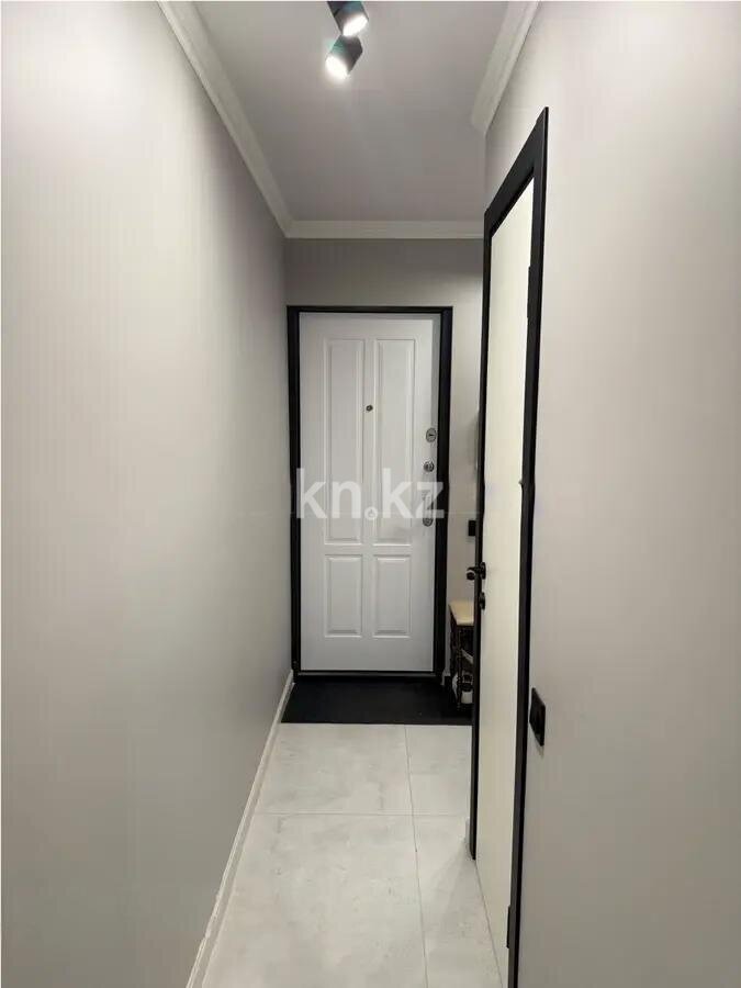 Продажа 1-комнатной квартиры, 33 м² в Алматы - фото 5