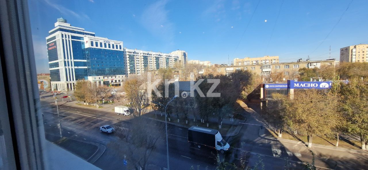 Продажа 3-комнатной квартиры, 90 м² в Астане - фото 19