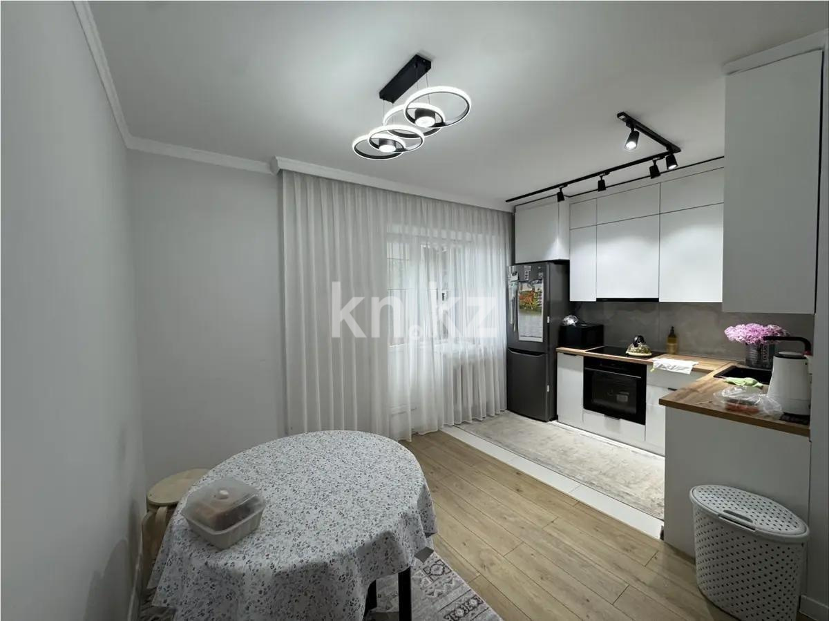 Продажа 1-комнатной квартиры, 47 м² в Астане - фото 2