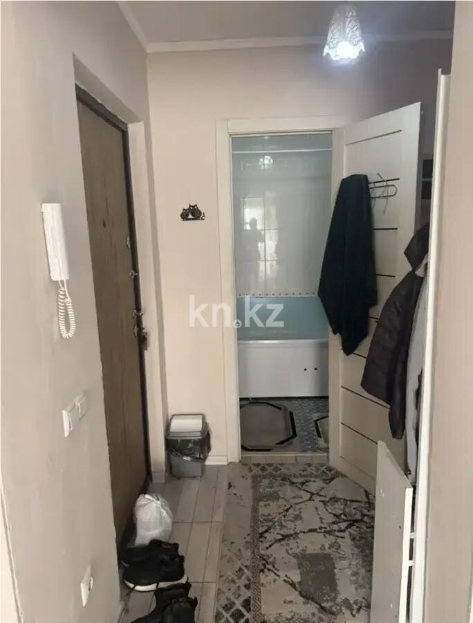 Продажа 2-комнатной квартиры, 42 м² в Алматы - фото 5