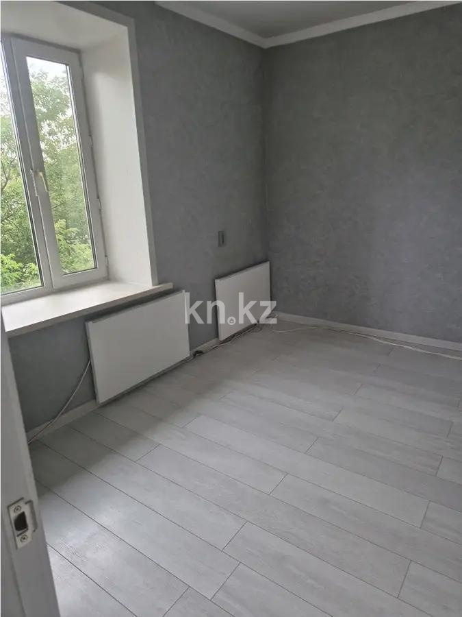 Продажа 2-комнатной квартиры, 48 м² в Караганде - фото 2