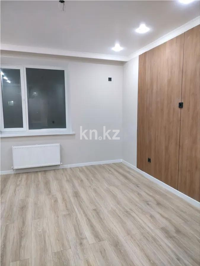 Продажа 2-комнатной квартиры, 50 м² в Астане