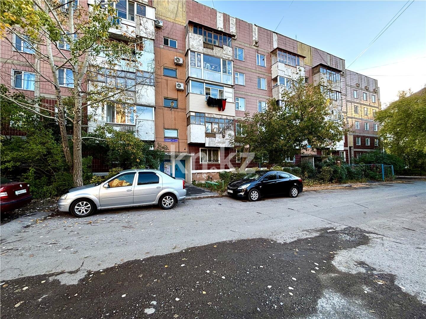 Продажа 3-комнатной квартиры, 76 м² в Караганде - фото 14