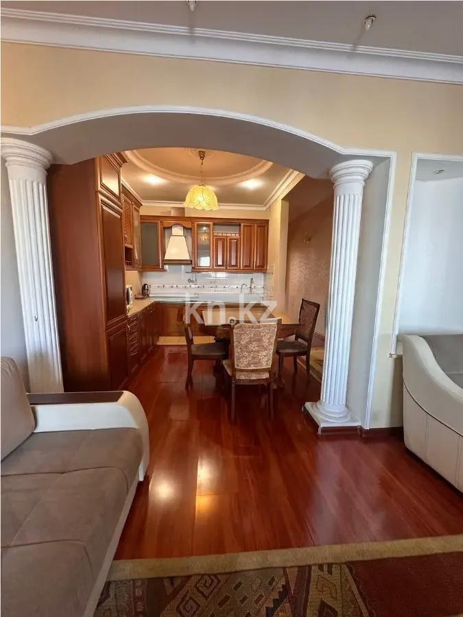 Продажа 3-комнатной квартиры, 100 м², ул. Мауленова, дом  111 в Алматы - фото 4