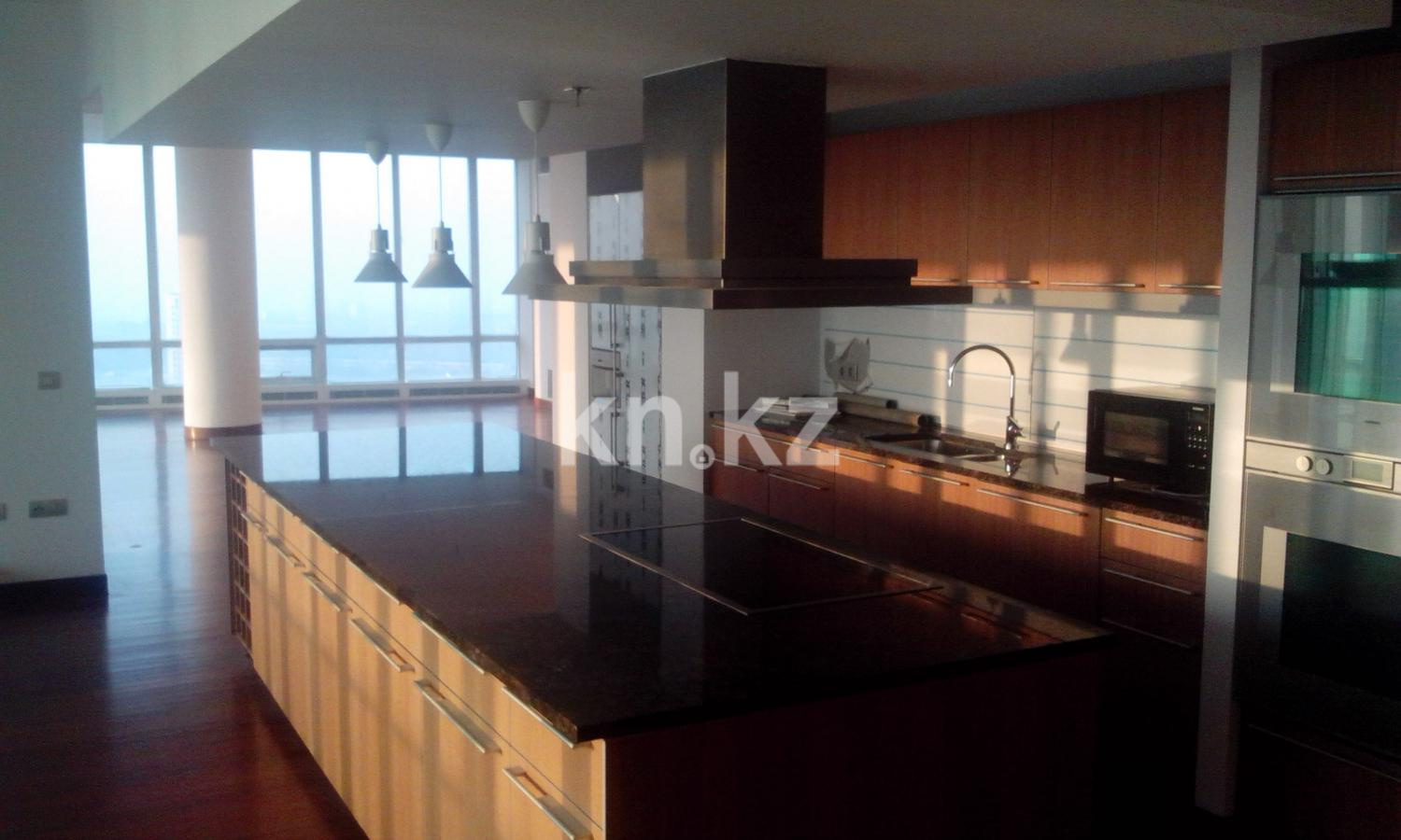 Продажа 4-комнатной квартиры, 310 м² в Алматы - фото 2