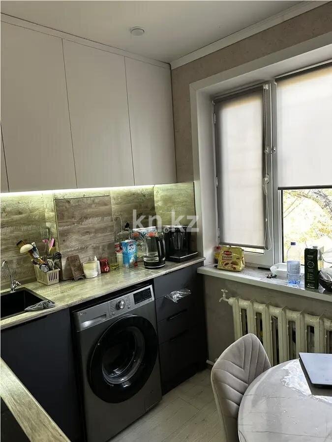Продажа 2-комнатной квартиры, 42 м² в Темиртау - фото 3