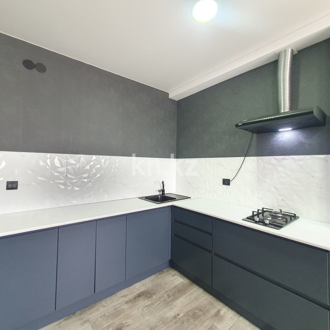 Продажа 1-комнатной квартиры, 38 м² в Актобе - фото 2