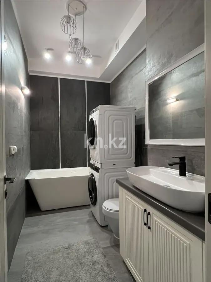 Продажа 4-комнатной квартиры, 126.2 м² в Алматы - фото 6