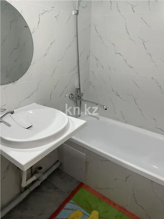 Продажа 1-комнатной квартиры, 30 м² в Алматы - фото 3