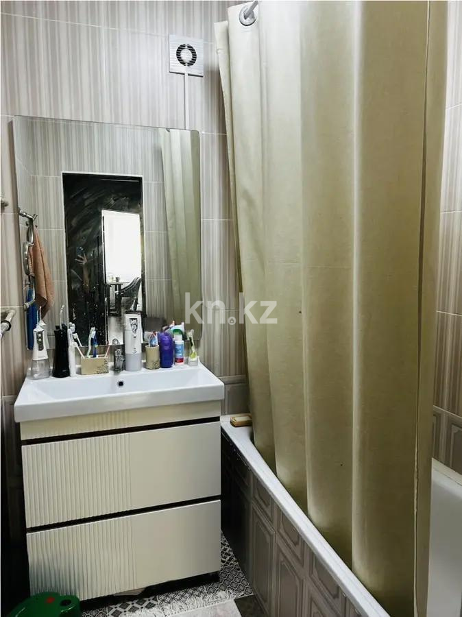 Продажа 3-комнатной квартиры, 85 м², ул. Иманбаевой, дом  8/3 в Астане - фото 5