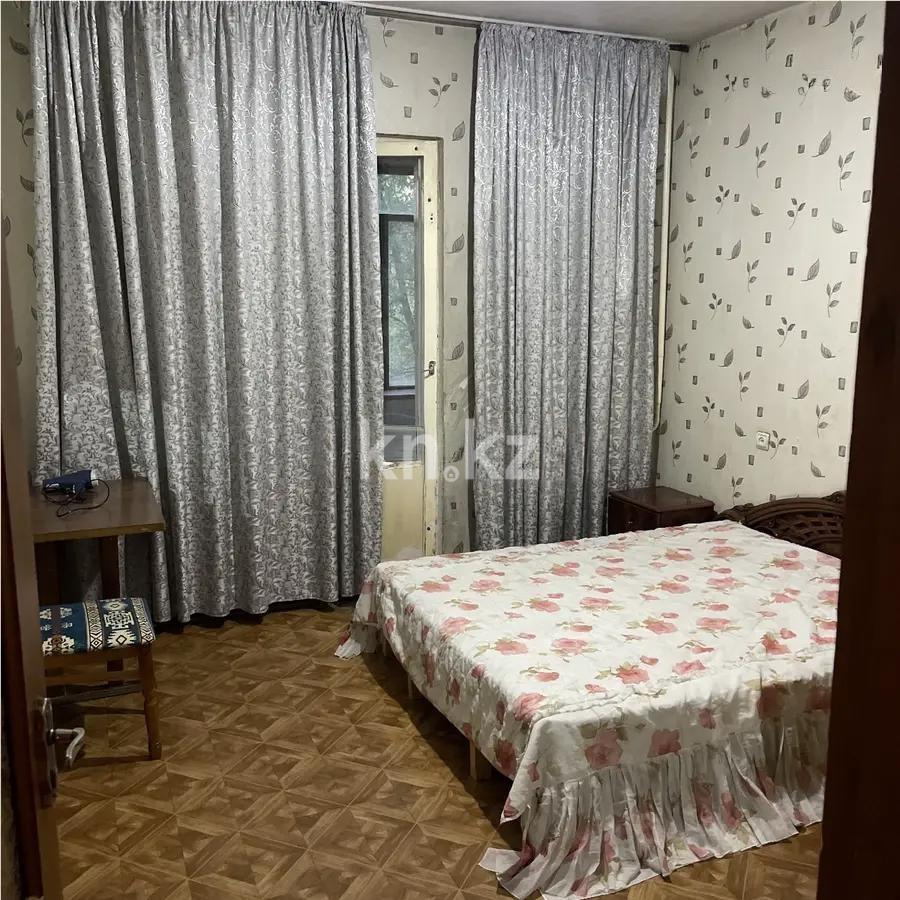 Продажа 2-комнатной квартиры, 56 м² в Алматы - фото 2