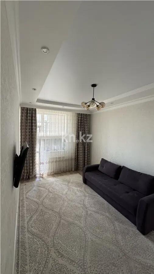 Продажа 2-комнатной квартиры, 70 м² в Астане