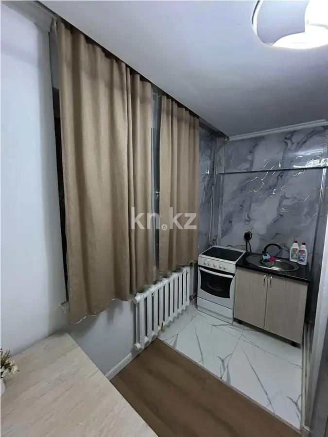 Продажа 1-комнатной квартиры, 38 м² в Алматы - фото 2