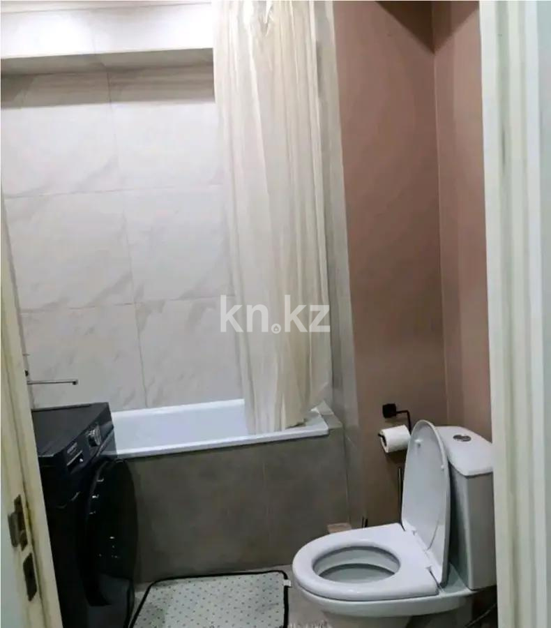 Продажа 1-комнатной квартиры, 30 м² в Алматы - фото 3
