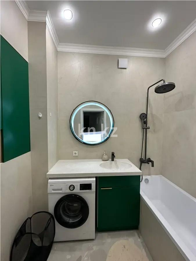 Продажа 1-комнатной квартиры, 41.1 м² в Астане - фото 3