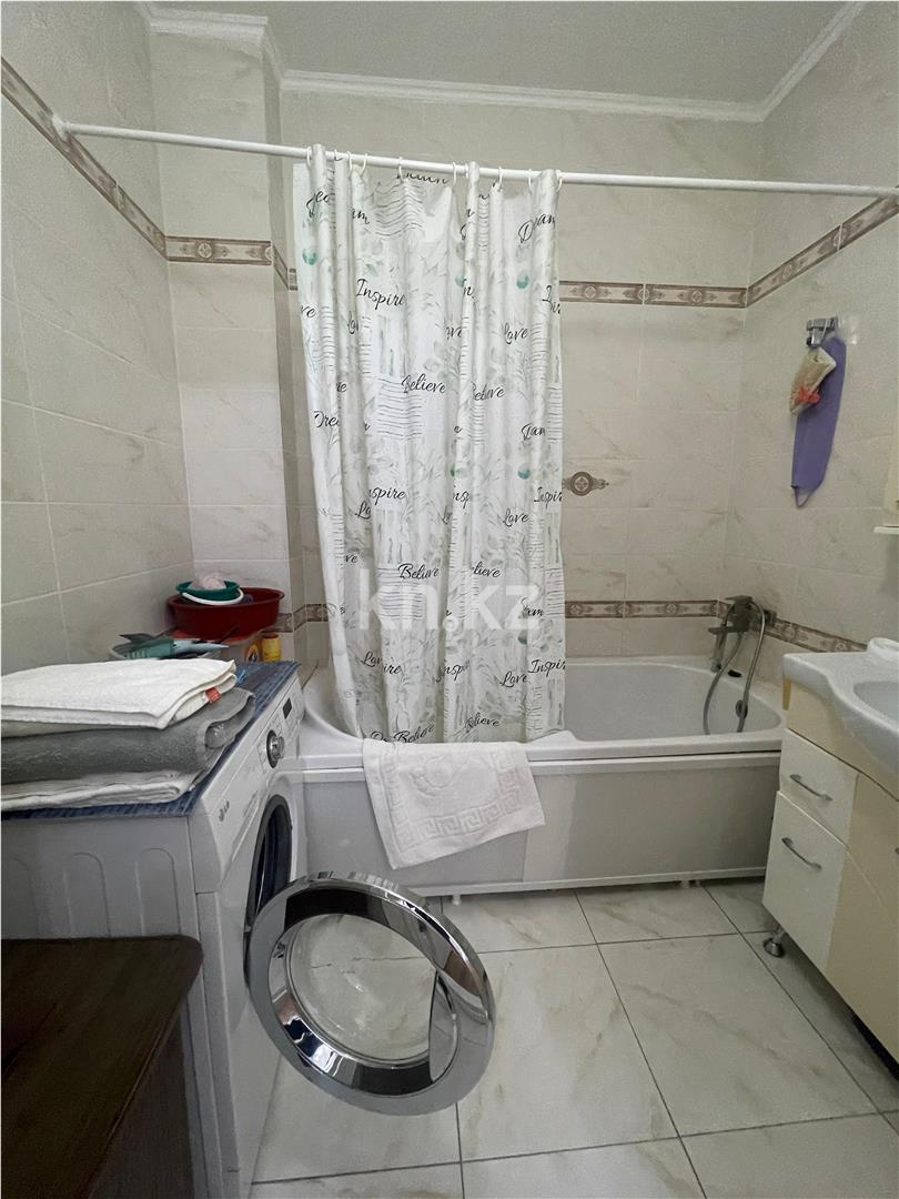 Продажа 3-комнатной квартиры, 110 м² в Астане - фото 11