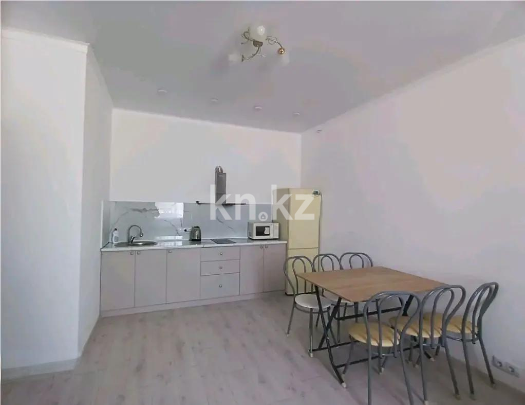 Продажа 2-комнатной квартиры, 43.5 м² в Астане - фото 3