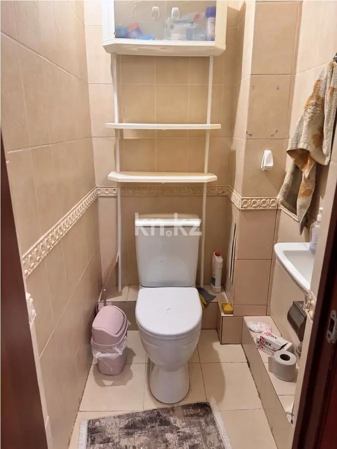 Продажа 3-комнатной квартиры, 90.7 м² в Астане - фото 6