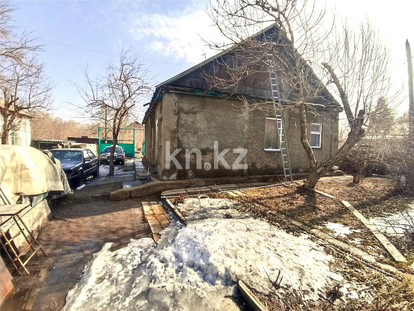 Продажа 3-комнатного дома, 73.4 м², ул. Вишневского в Караганде - фото 30