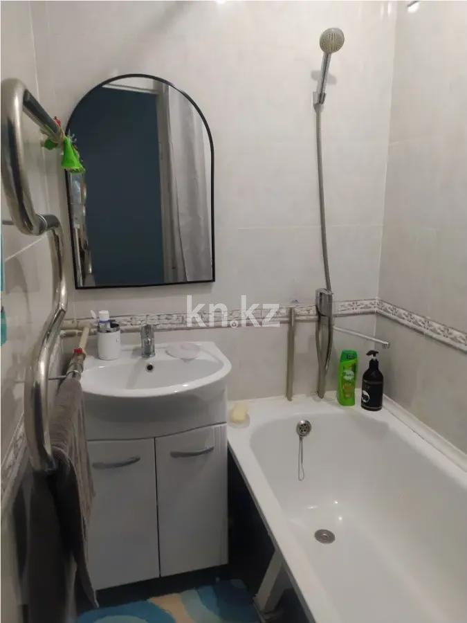 Продажа 2-комнатной квартиры, 44 м², мкр-н Коктем-2, дом  8 в Алматы - фото 4