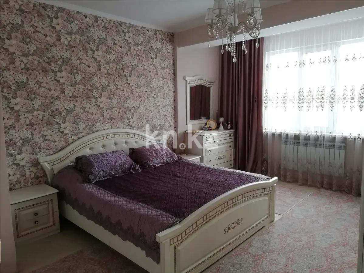 Продажа 2-комнатной квартиры, 68 м², мкр-н Зердели, дом  1/64 в Алматы - фото 2