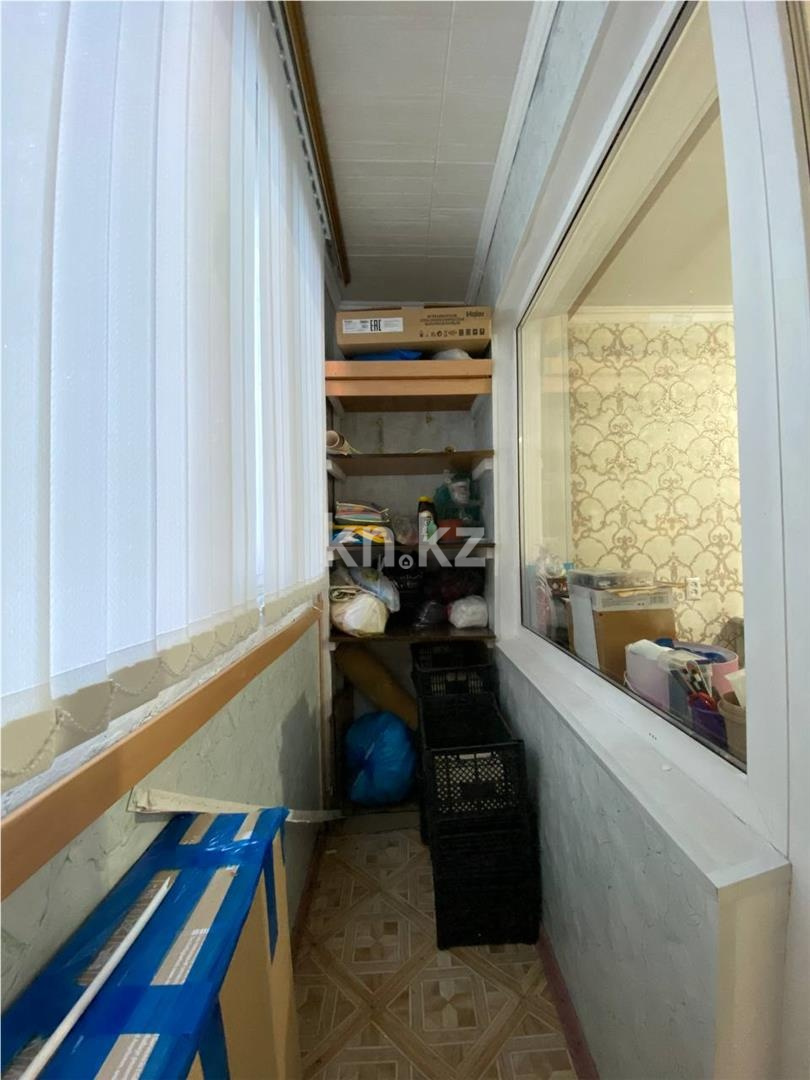 Продажа 2-комнатной квартиры, 51 м² в Темиртау - фото 12