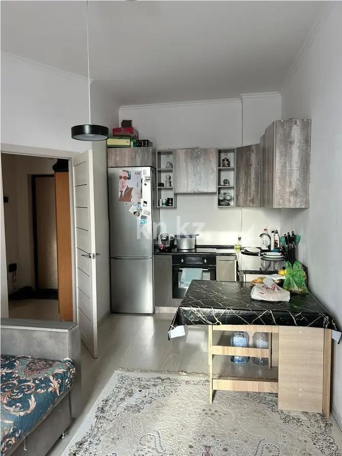 Продажа 2-комнатной квартиры, 35 м², ул. Сыганак, дом  6 в Астане - фото 3