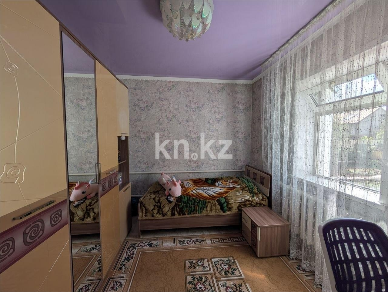 Продажа 5-комнатного дома, 88 м² в Караганде - фото 4
