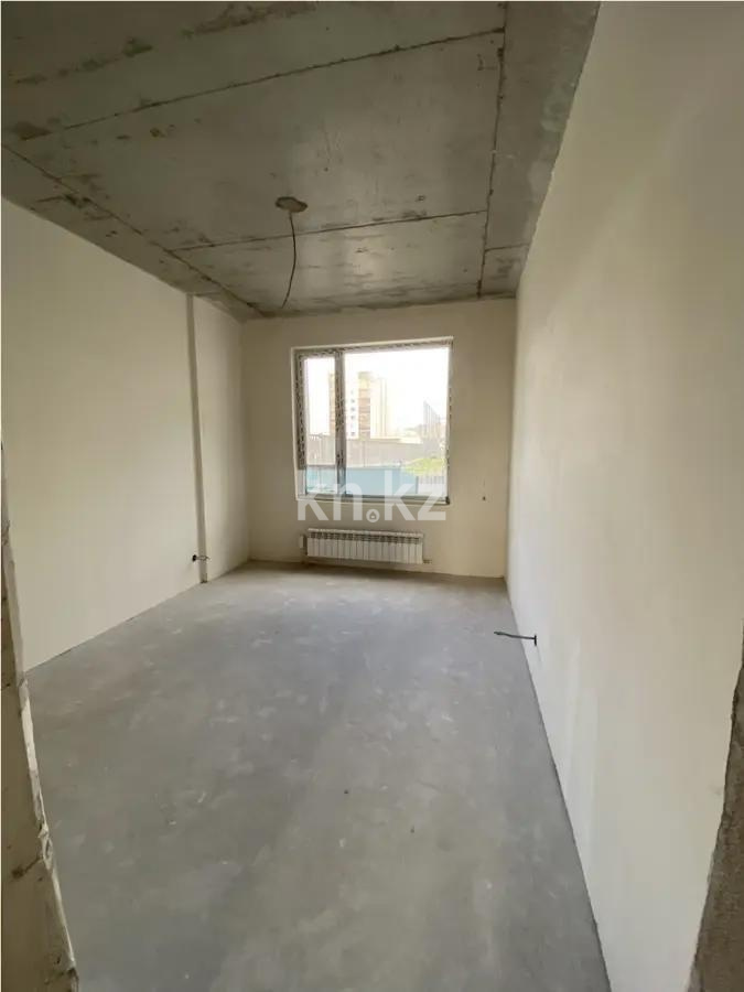 Продажа 3-комнатной квартиры, 81 м², ул. Байтурсынова, дом  14/3 в Астане