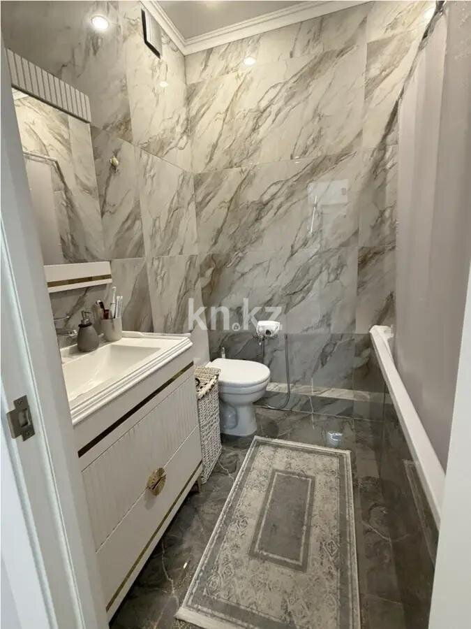 Продажа 2-комнатной квартиры, 60 м² в Алматы - фото 3