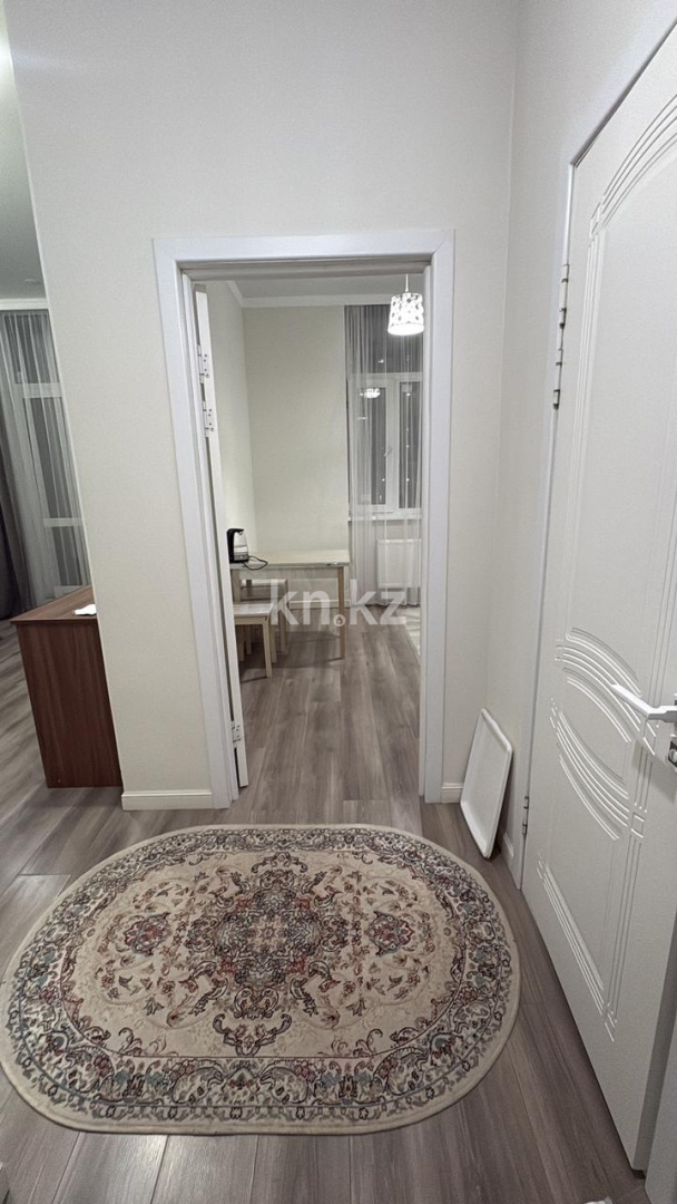Аренда 1-комнатной квартиры, 40 м² в Астане - фото 3