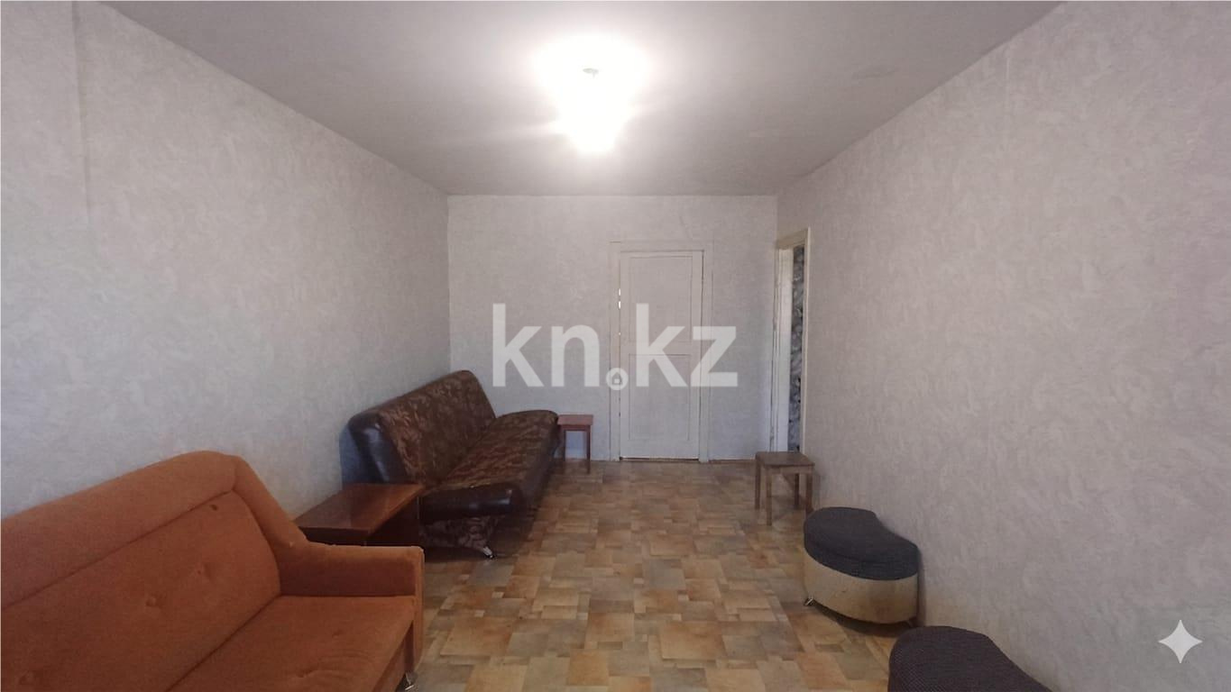 Продажа 2-комнатной квартиры, 44 м² в Караганде - фото 2