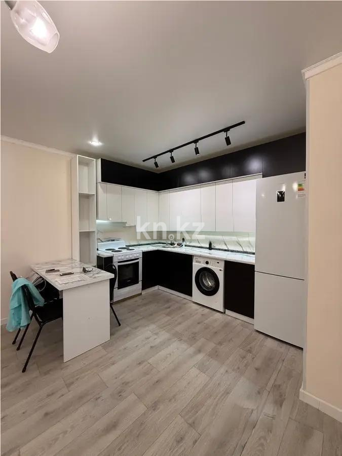 Продажа 1-комнатной квартиры, 49.5 м², ул. Аманат, дом  18 в Астане - фото 3