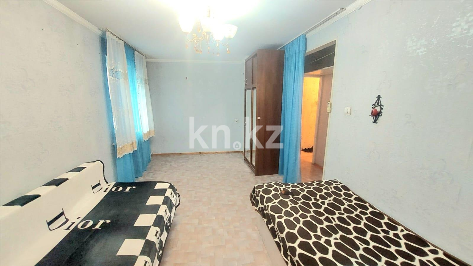 Продажа 1-комнатной квартиры, 33 м² в Темиртау - фото 5