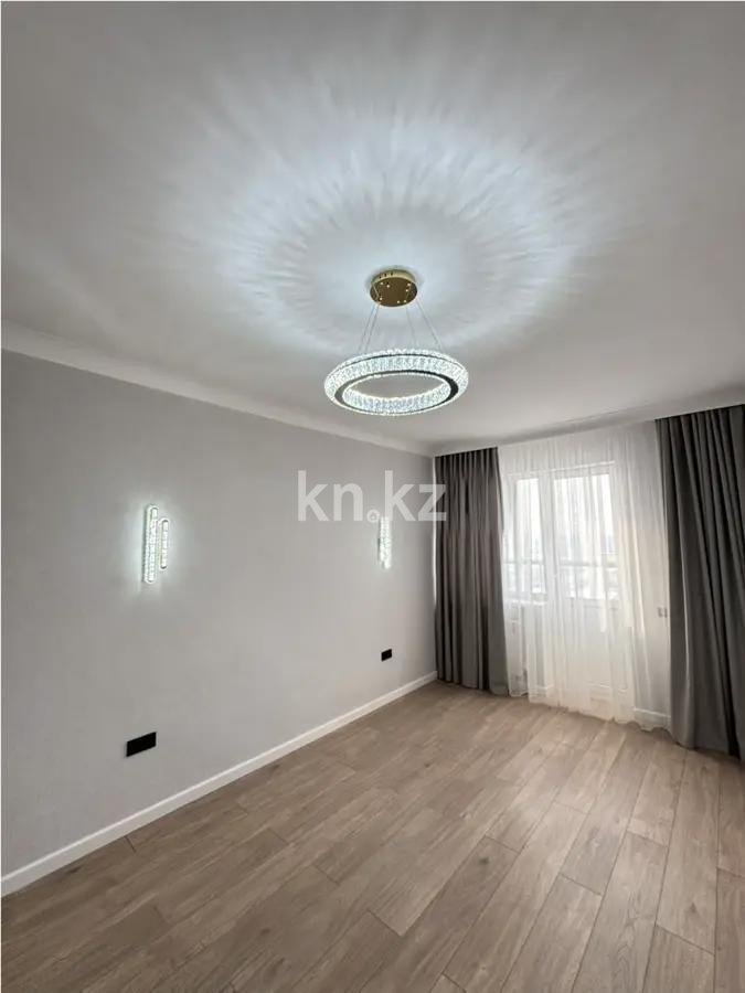 Продажа 3-комнатной квартиры, 90 м² в Астане - фото 2