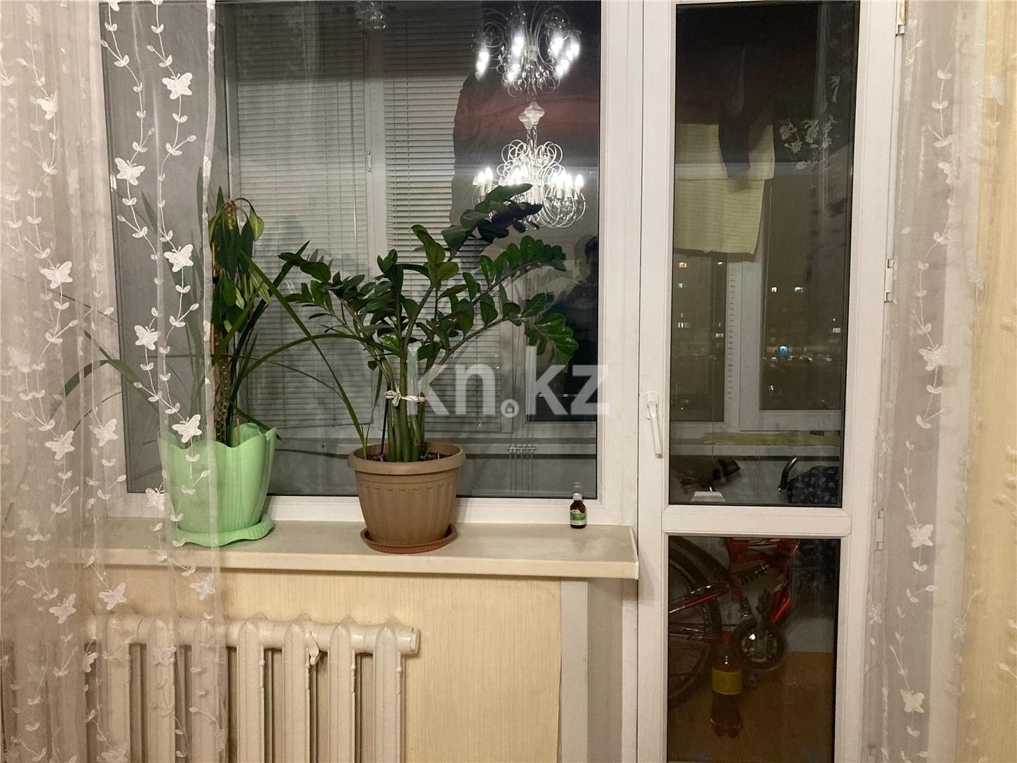 Продажа 3-комнатной квартиры, 68 м² в Караганде - фото 12