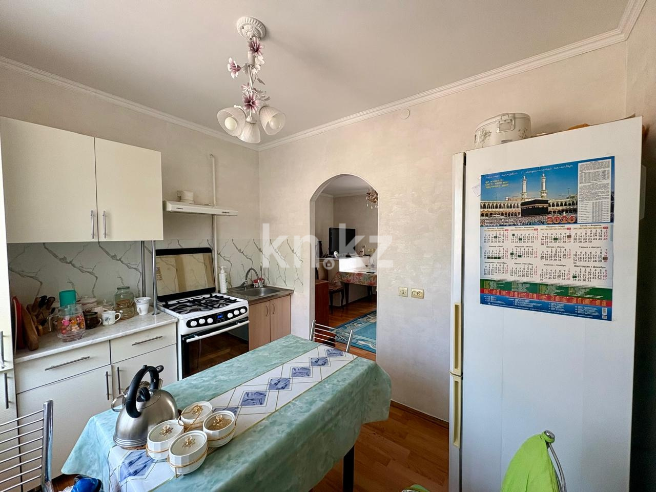 Продажа 3-комнатного дома, 159 м² в Алматы - фото 9