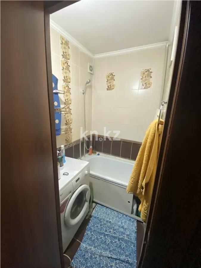 Продажа 3-комнатной квартиры, 61 м², 6-й мкр., дом  2 в Темиртау - фото 2