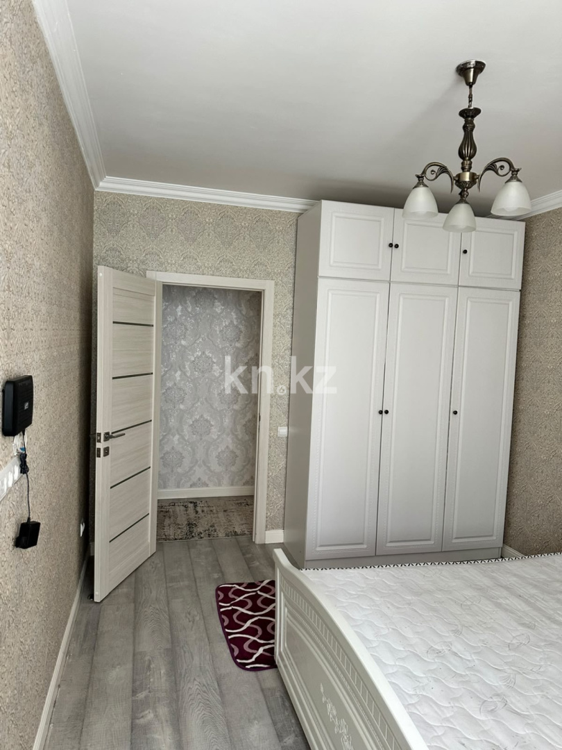 Продажа 2-комнатной квартиры, 55 м² в Астане - фото 9