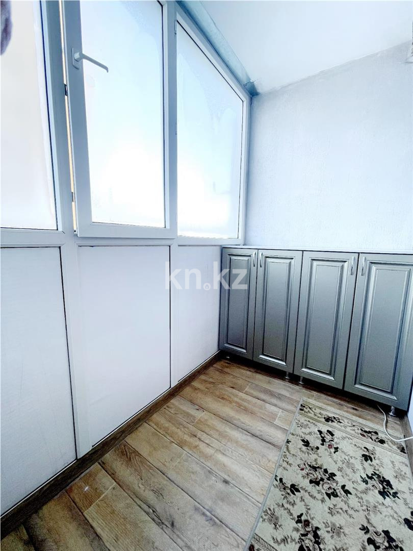 Продажа 3-комнатной квартиры, 98 м² в Караганде - фото 13