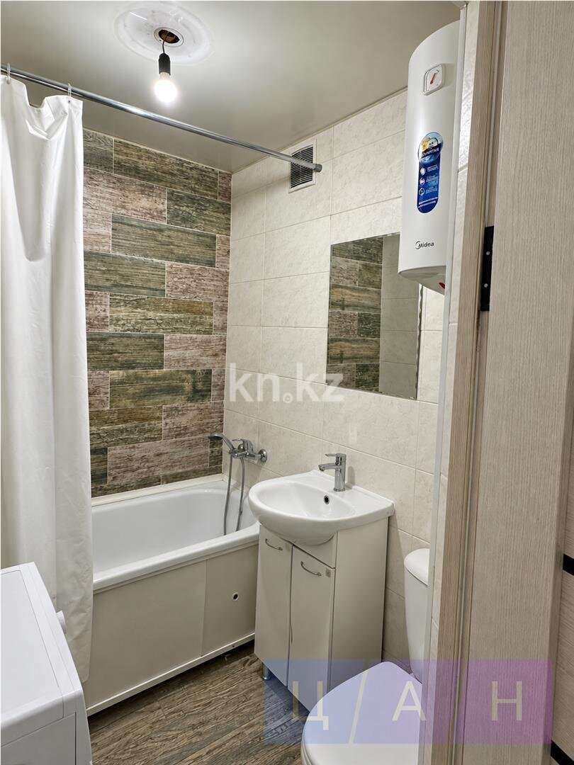 Продажа 2-комнатной квартиры, 49 м² в Караганде - фото 9