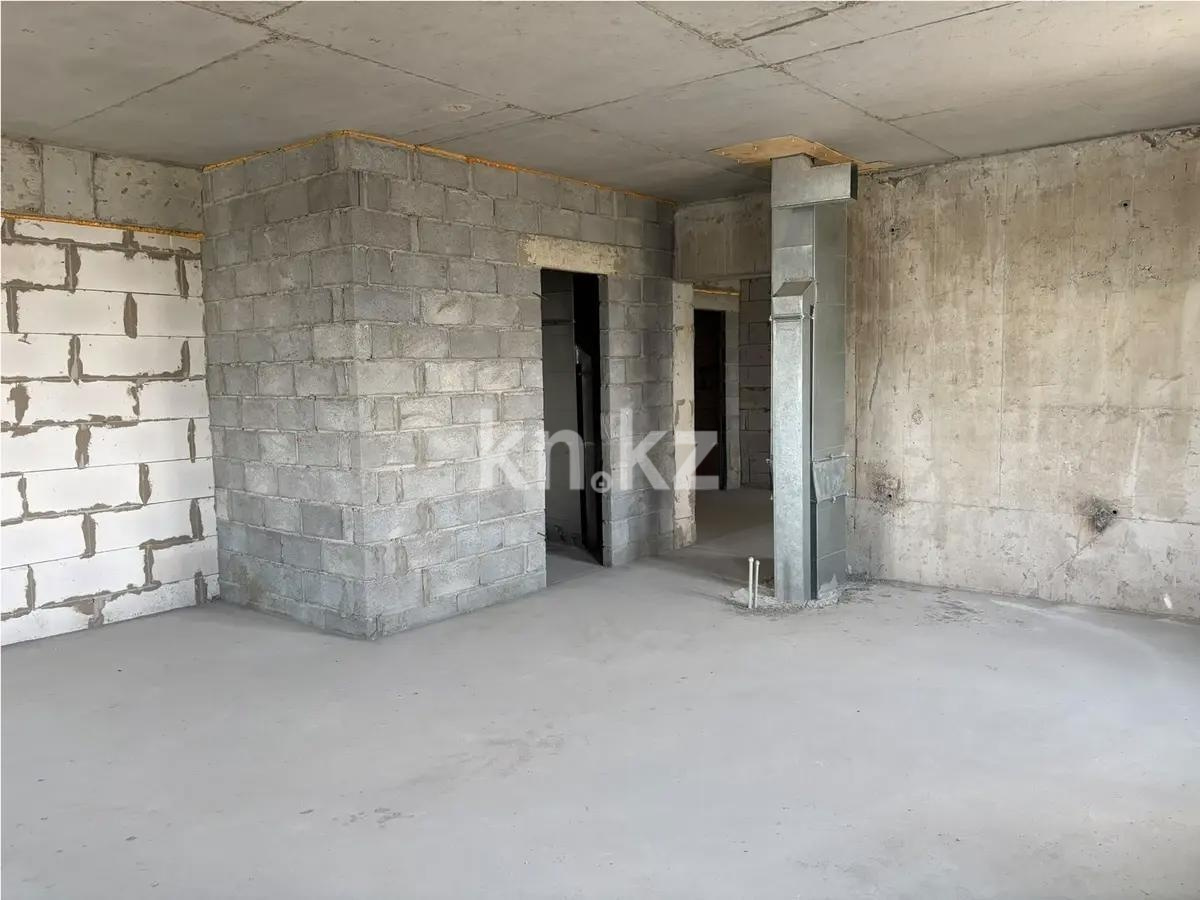 Продажа 3-комнатной квартиры, 69.9 м² в Алматы - фото 2