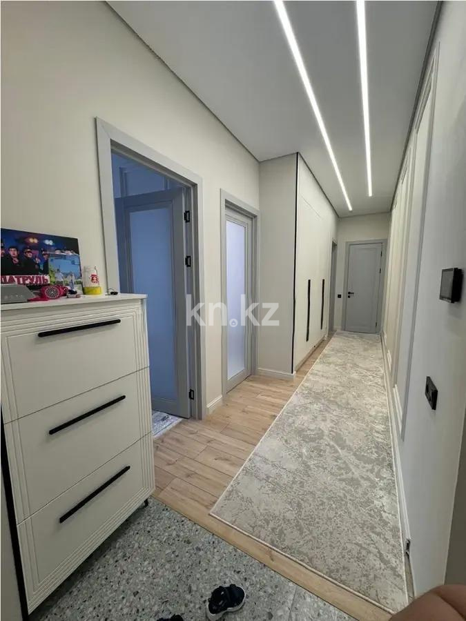 Продажа 2-комнатной квартиры, 64 м², ул. Байтурсынова, дом  47 стр в Астане - фото 5