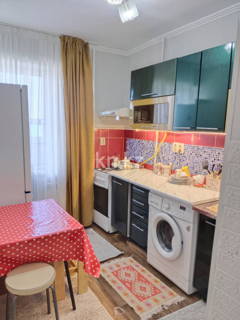 Аренда 1-комнатной квартиры посуточно, 35 м² в Актау - фото 3