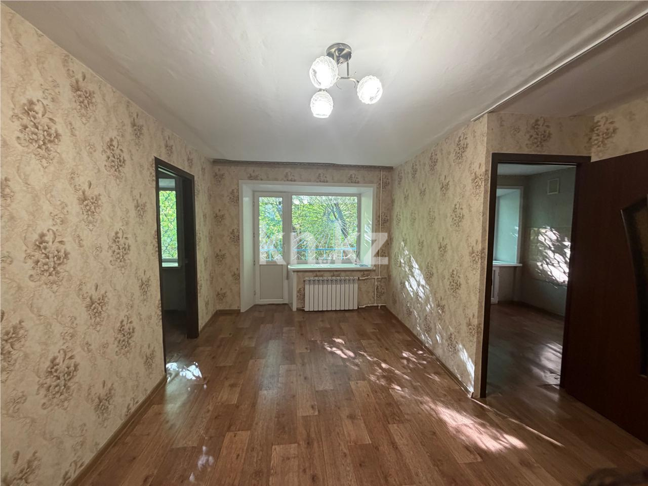 Продажа 2-комнатной квартиры, 40 м² в Темиртау - фото 2