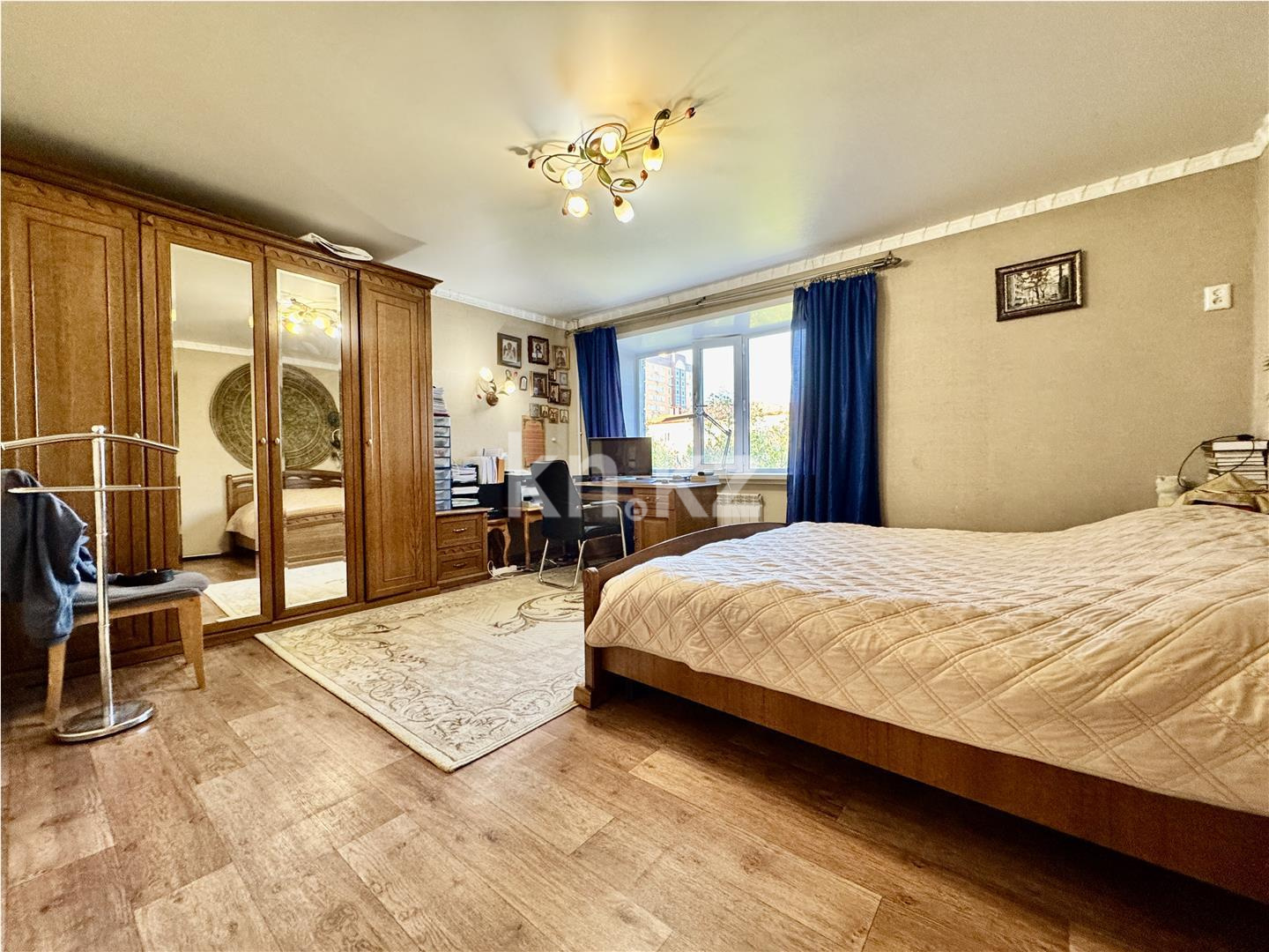 Продажа 3-комнатной квартиры, 93 м², ул. Гоголя, дом  46/3 в Караганде - фото 12