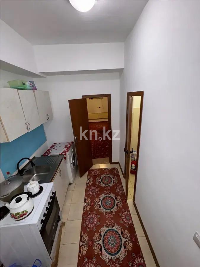 Продажа 1-комнатной квартиры, 40 м², мкр. Жулдыз-2, дом  39В в Алматы - фото 3